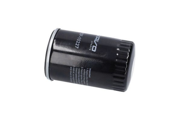Filtro de aceite motor Chrysler 04781452BF